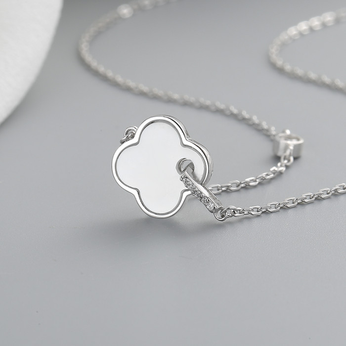 Introduce the fashion trend of S925 silver jewelry