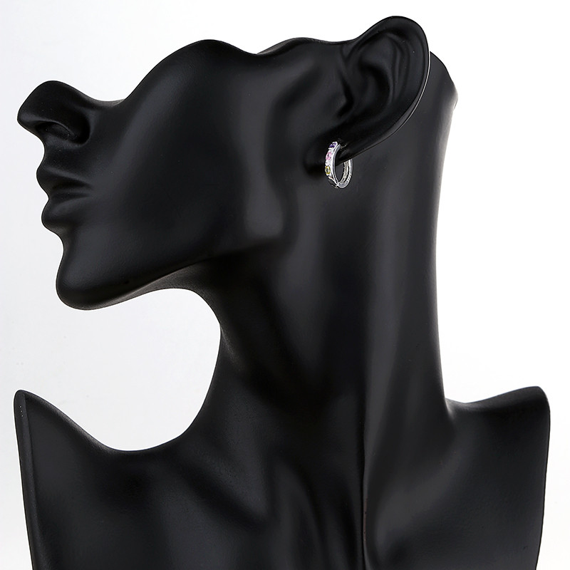 Wholesale Fashion Jewelry - Silver Personalized Women's Ear Cuffs