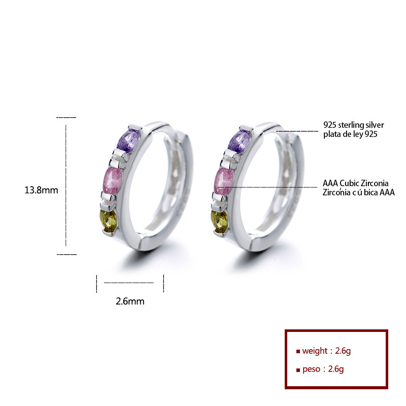 Wholesale Fashion Jewelry - Silver Personalized Women's Ear Cuffs