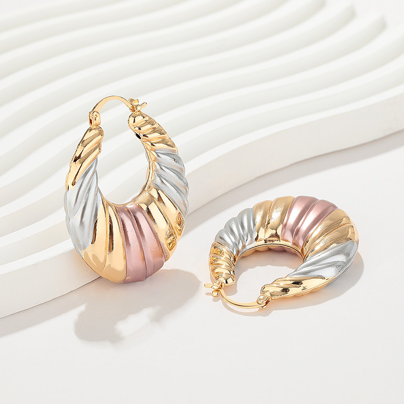 Wholesale Fashion Jewelry - Alloy Women's Earrings