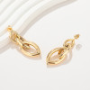 Pendientes a granel 18k chic Women 's wholesale Fashion women' s Jewelry