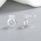 New Product Design Innovation Exquisite Unique Style Fashion Circle Earrings