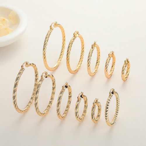 18K Gold Jewelry Wholesale China Jewelry Manufacturer & Wholesaler Customized Hd Accessories Wholesale