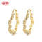 18K Gold Jewelry Wholesale China Jewelry Manufacturer & Wholesaler Customized Hd Accessories Wholesale