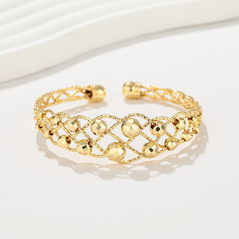 18K Gold-Plated  Bracelet