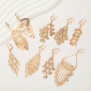 Tassel Series