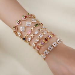 Bracelet & Bangle