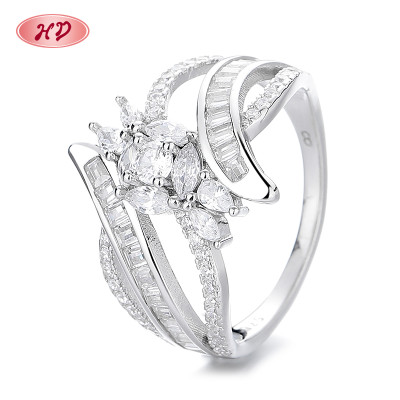 Chic High End S925  Silver Rings For Men   Cubic Zirconia Ideal For Luxurious Jewelry Collections Stunning Ring