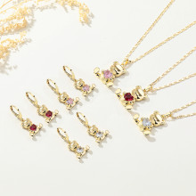 Benefits of Fashion Jewelry Sets