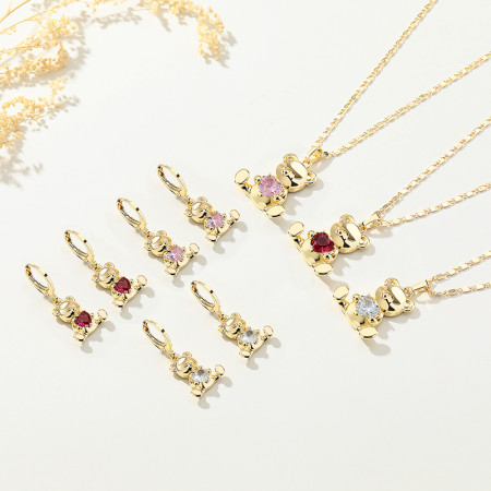 Benefits of Fashion Jewelry Sets