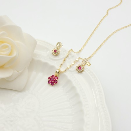 How to Choose a Jewelry Set: A Complete Guide to Materials, Styles, and Quality