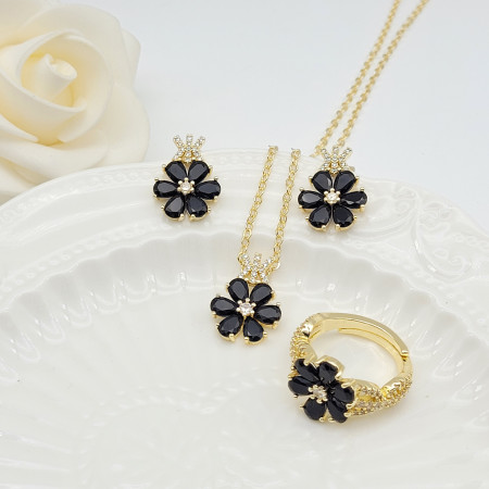 Fashion Jewelry Set Trends: What’s Hot Right Now and How to Rock Them