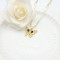 Butterfly Pendant Necklaces Wholesale Insect Animal Design AAA Zircon 18K Gold-Plated Women's Jewelry Factory Direct Sales