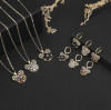 Cómo elegir el conjunto de joyas de moda perfecto: una guía completa