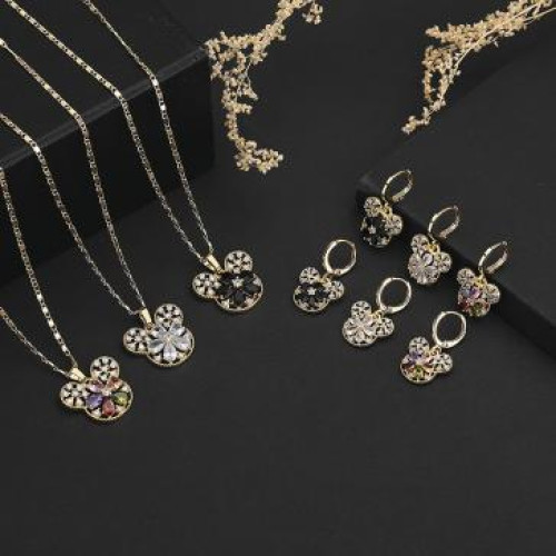 How to Choose the Perfect Fashion Jewelry Set: A Complete Guide