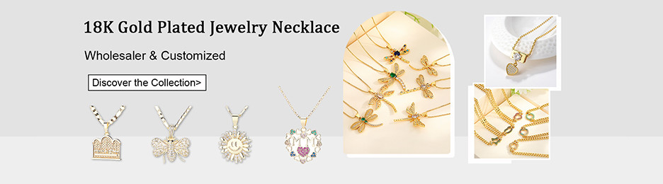 Pendant Necklaces Wholesale936*260