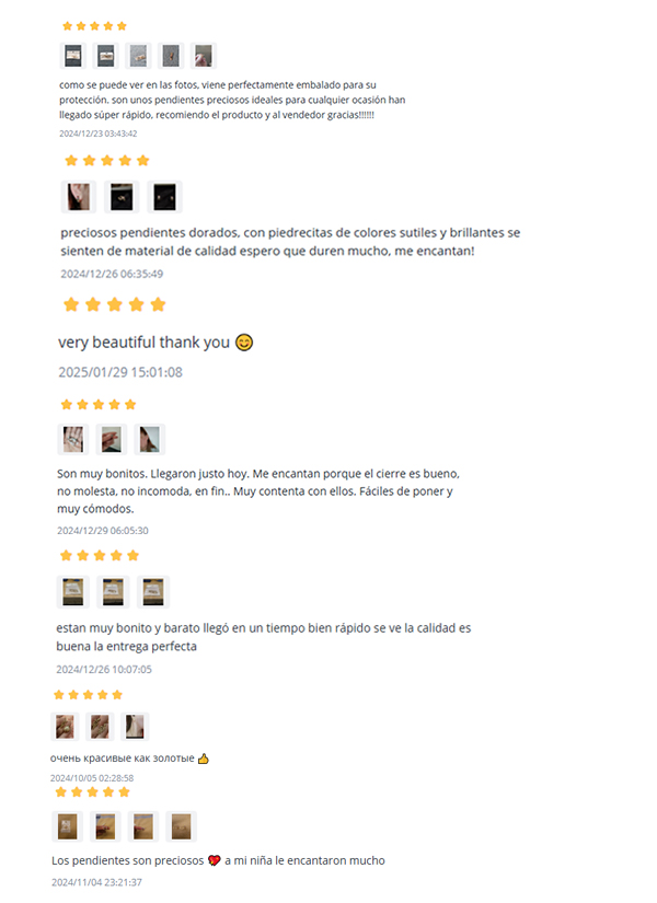 Customer Reviews865*600