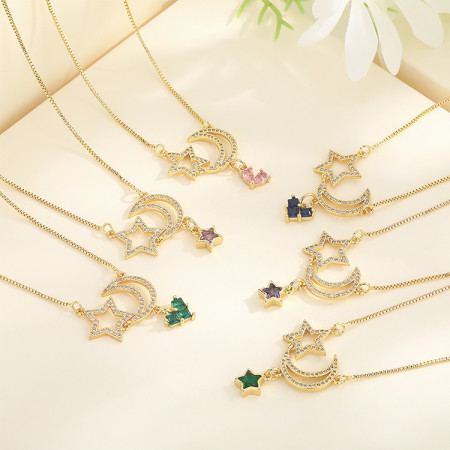 What kind of jewelry should I buy for my girlfriend?