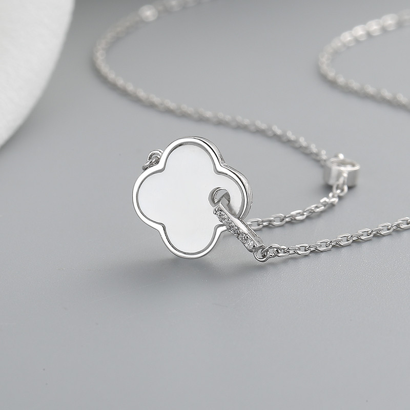 925 Sterling Silver Necklace