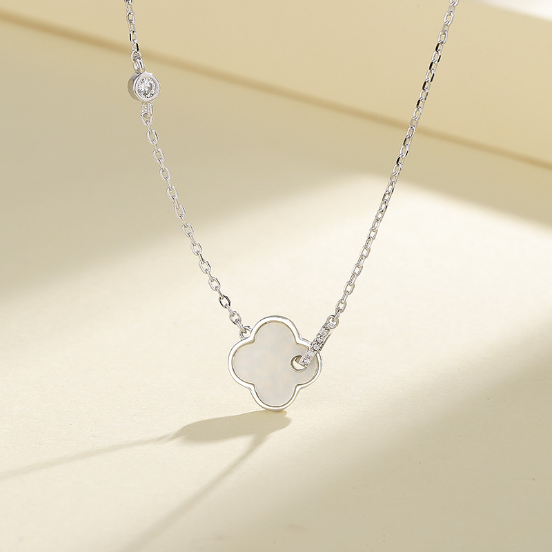 925 Sterling Silver Necklace