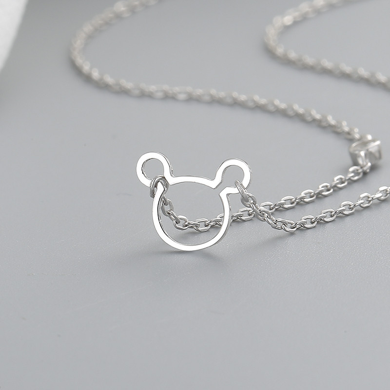 925 Sterling Silver Necklace