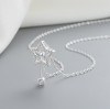 ¿Cuáles son las tendencias actuales en joyería de plata al por mayor?