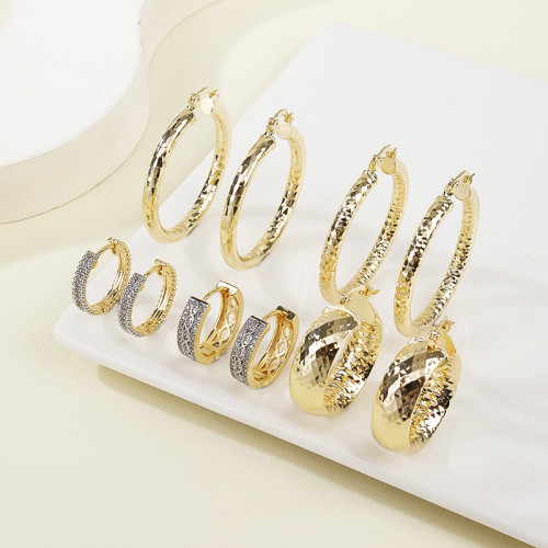 How to buy the most suitable earring buckle?