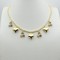 Fashion Necklaces Supplier 18K Gold-Plated Luxury Women's Jewelry