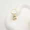 Earring Makers Wholesale | Red & Pink  Cherry Zircon Fashion Jewelry