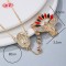 Wholesale 18k Gold Plated Necklace | Religious Virgin Mary Jewelry