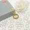 Constellation Series Necklace Wholesale | Aries 18k Gold Plated Necklace Jewelry