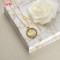 Constellation Series Necklace Wholesale | Aries 18k Gold Plated Necklace Jewelry