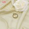 Constellation Series Necklace Wholesale | Aries 18k Gold Plated Necklace Jewelry