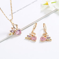 2025.4.19.Hengdian 18K gold-plated dopamine jewelry-1