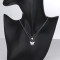925 Silver Necklace Factories | Butterfly Luxury Jewelry Women's Necklace Gift