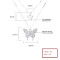925 Silver Necklace Factories | Butterfly Luxury Jewelry Women's Necklace Gift