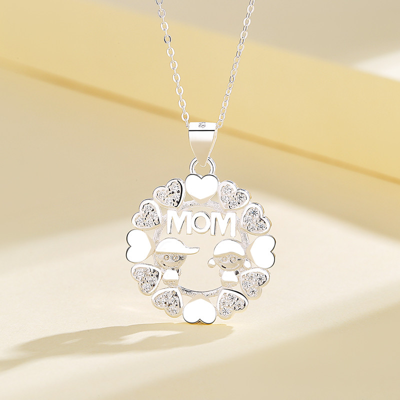 Joyas para el Día de la Madre