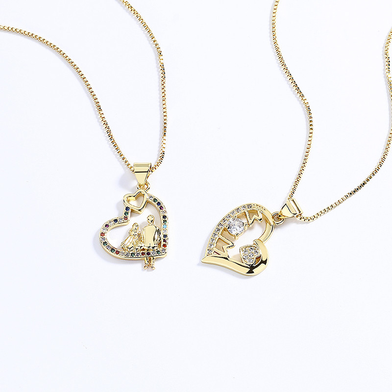 Mother's Day jewelry