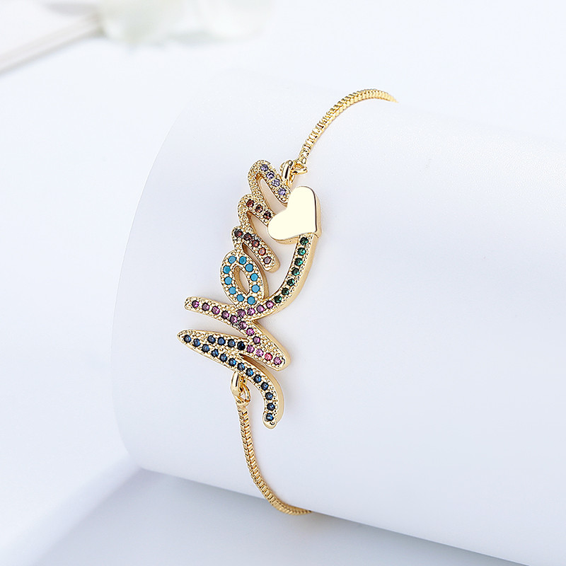 Mother's Day jewelry