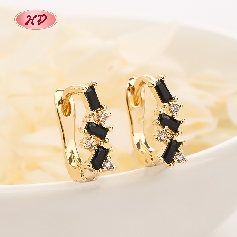 Women Fashion Earrings