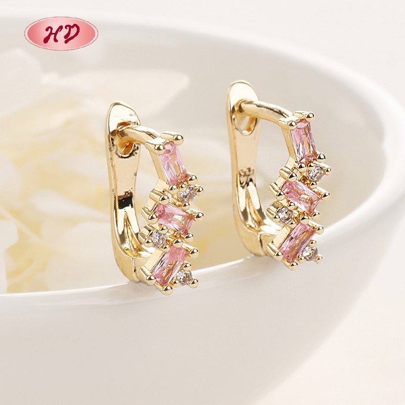 Women Fashion Earrings