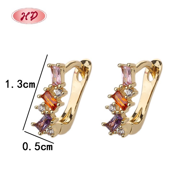 Women Fashion Earrings