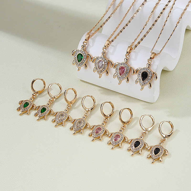 Hengdian Wholesale fashion jewelry.