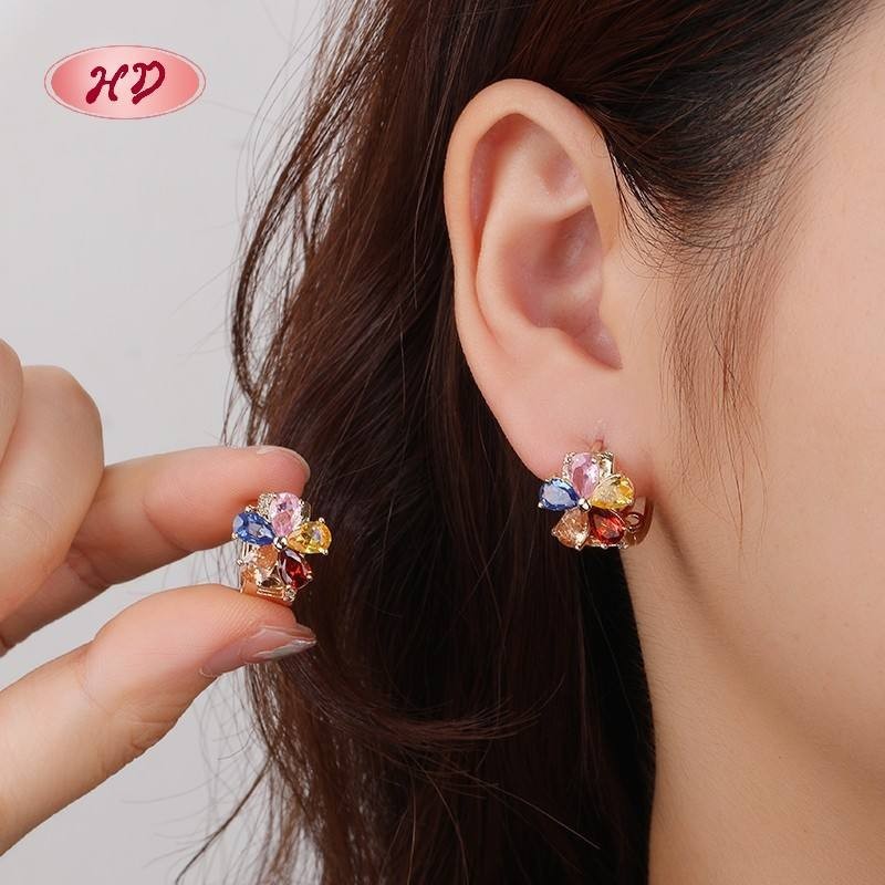 Women Fashion Earrings