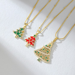 2025.9.9.Hengdian Merry Chrismas Jewelry New Design Catalog