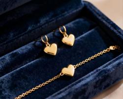 2025.9.12. Catálogo de nuevos diseños de joyería de moda de Hengdian
