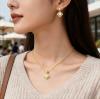 Tendencias de joyería de moda sostenible 2026 La combinación perfecta de ecología y lujo