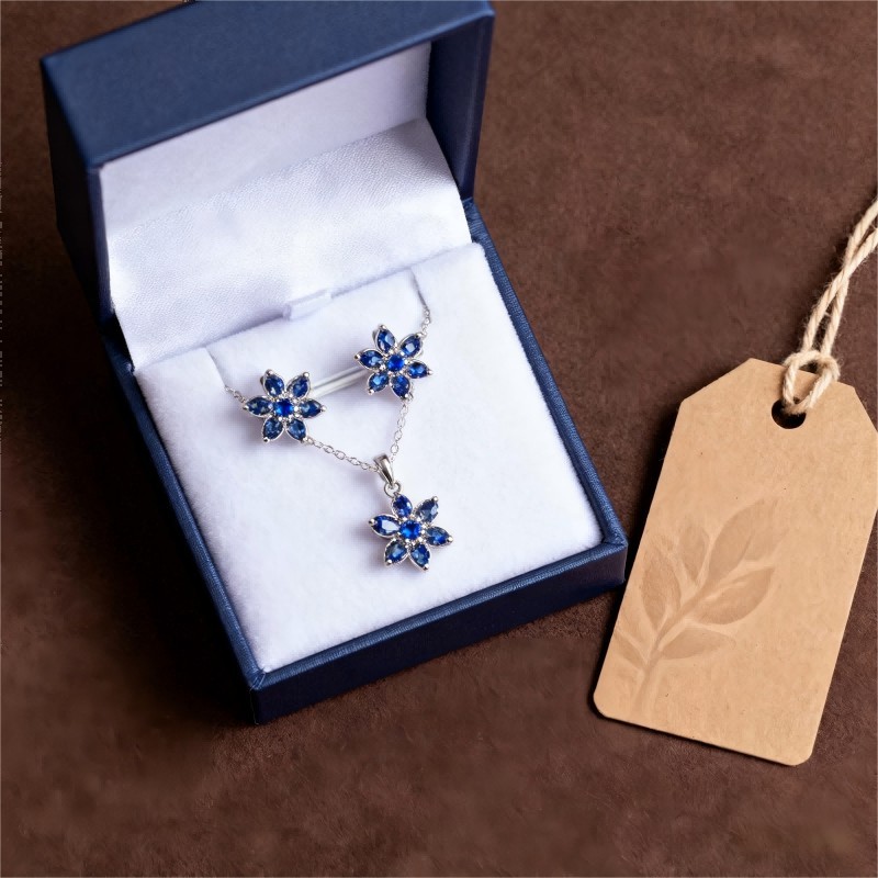 925 sterling silver jewelry