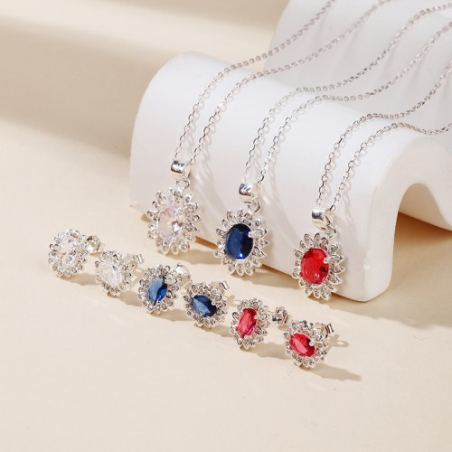 ¿Por qué los medios de moda recomiendan joyas de plata de ley 925?