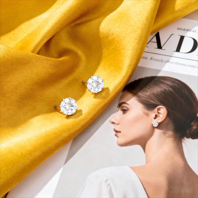 Why Is the 925 Sterling Silver Earring So Popular?